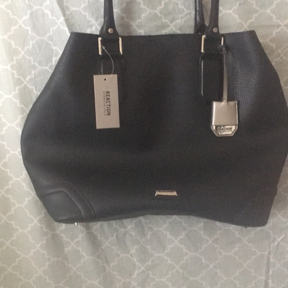 Reaction Kenneth Cole : Sammy Tote